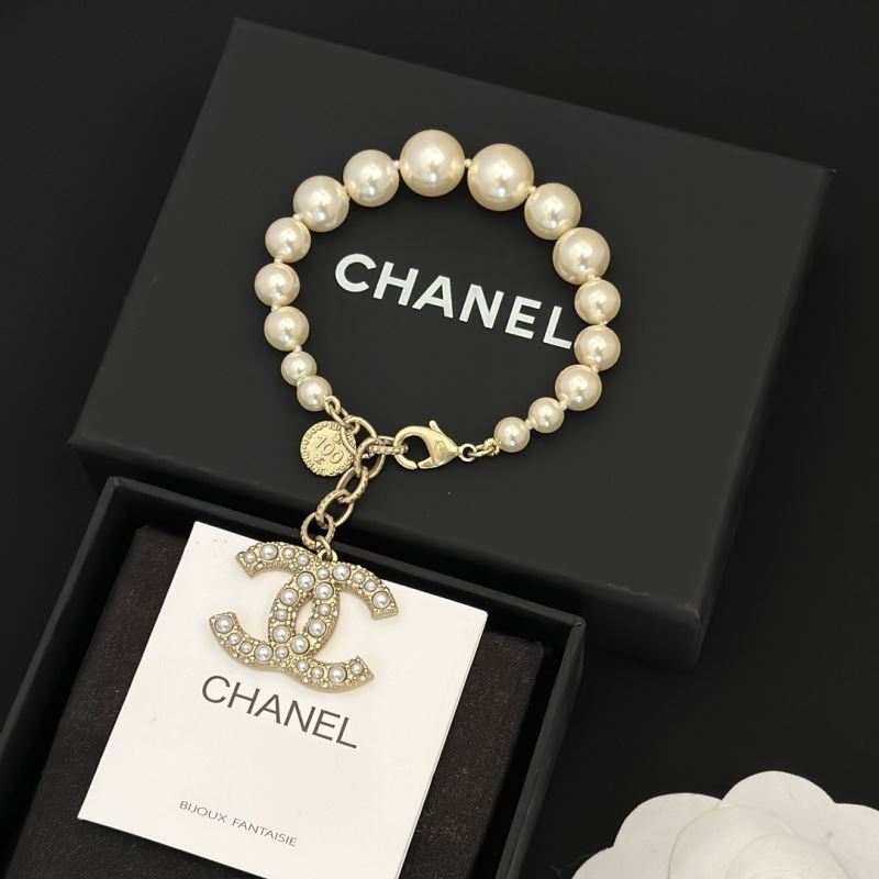 Chanel Bracelets